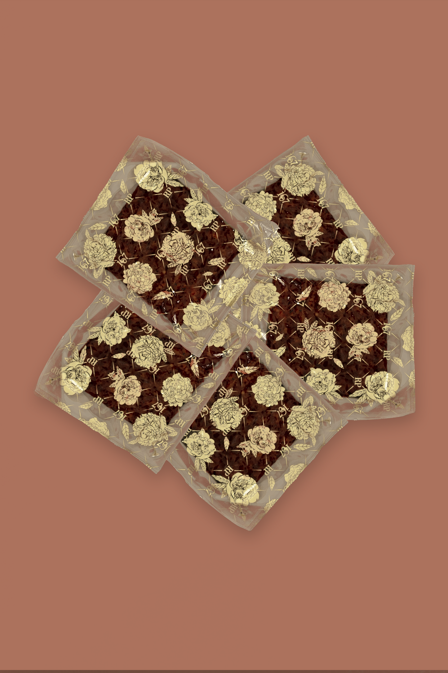 Web Exclusive: 4 Honey-Infused Bakkwa Bundle